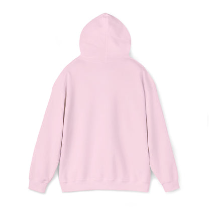 Anti Trump Embroidered Hoodie FDT Political Anti Maga Hoodie