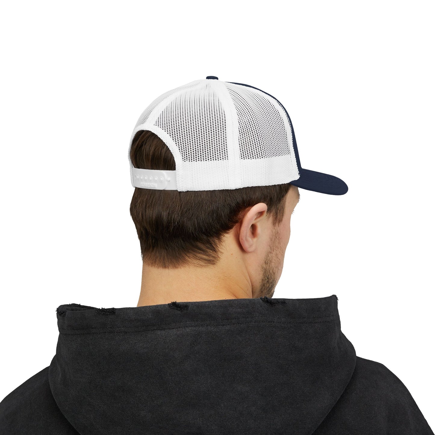 Trendy Papa Snapback Trucker Cap - Perfect Gift for Father's Day