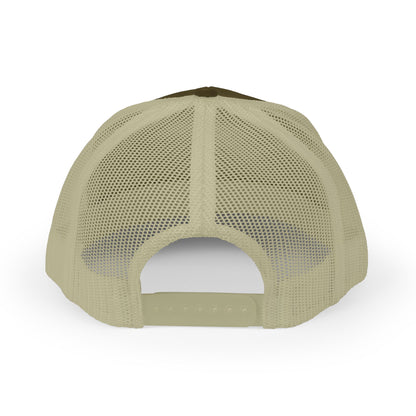 Trendy Papa Snapback Trucker Cap - Perfect Gift for Father's Day