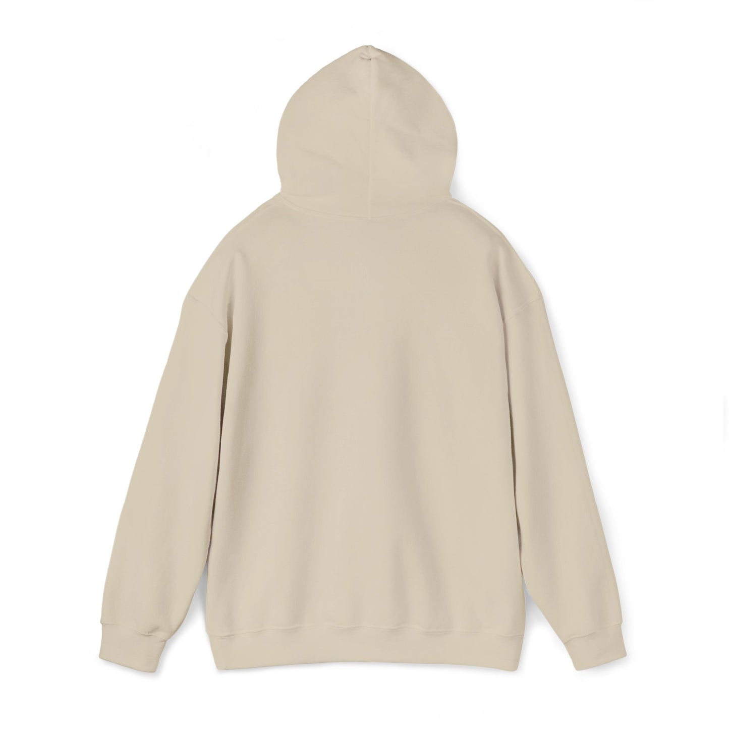 Fuck La Migra Embroidery Hoodie Anto Trump Hoodie Unisex Heavy Blend™ Hooded Sweatshirt