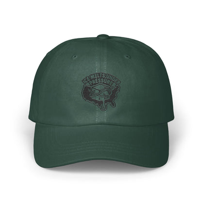 IC Melts Under Pressure Embroidered Hat product