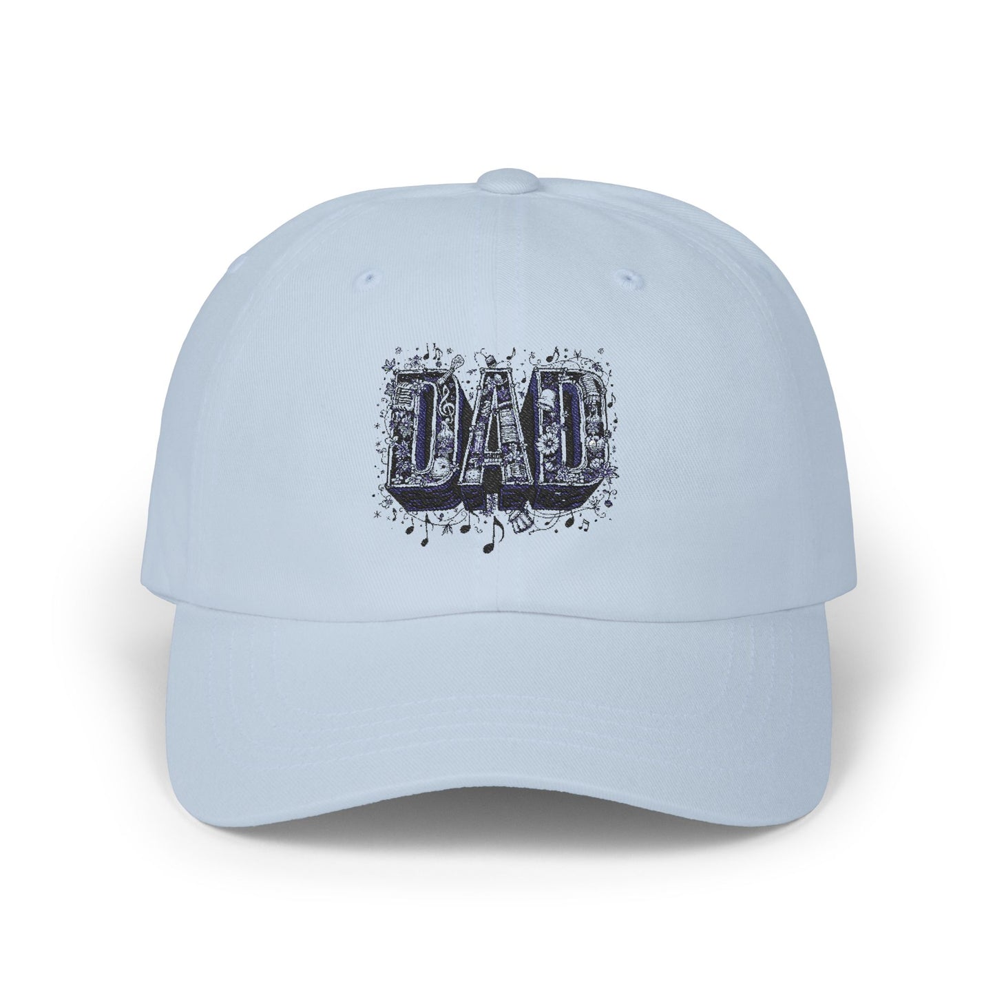Cool Dad Cap - Stylish Hat for Father's Day