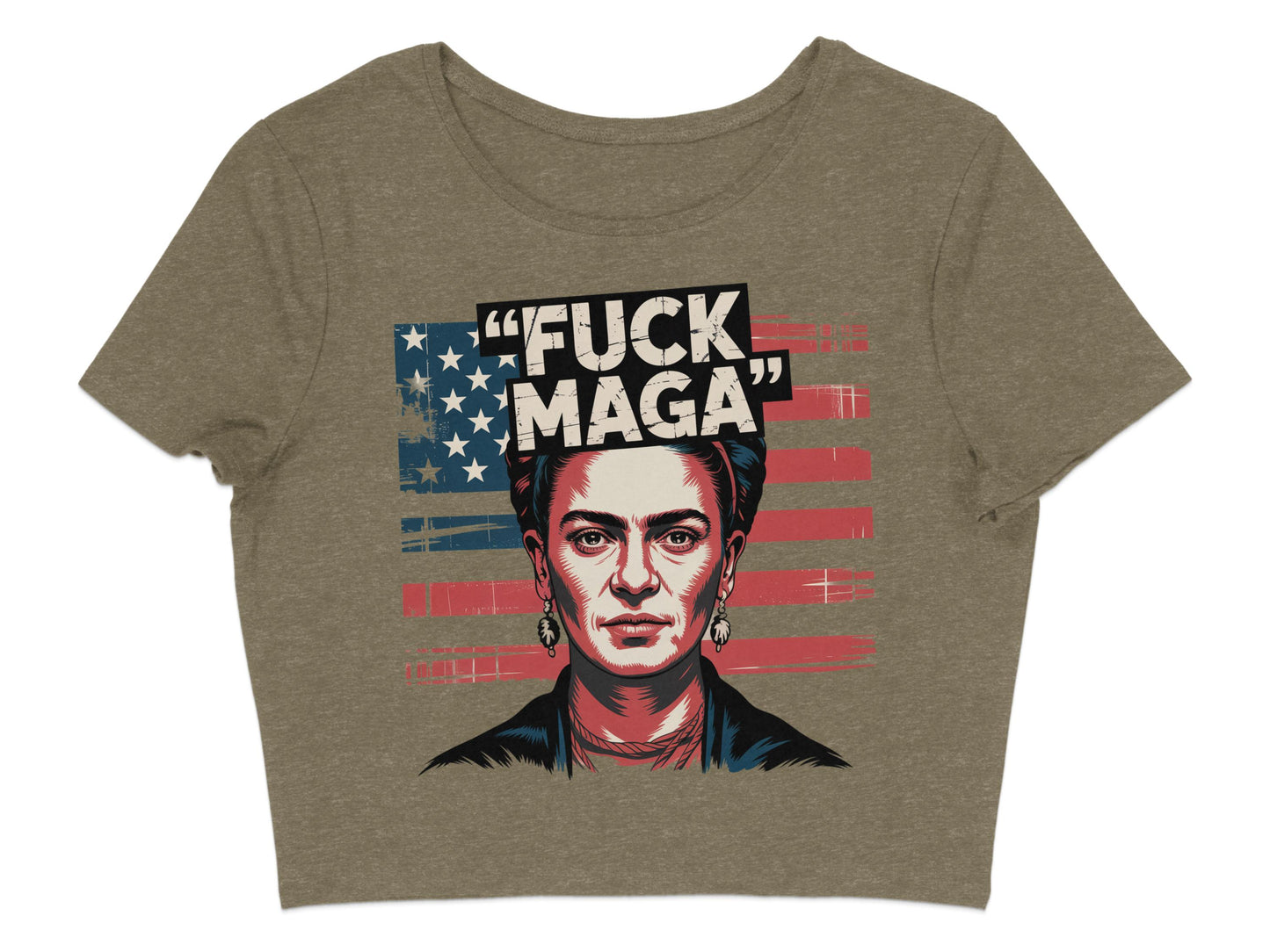 Bold Statement Artwork Graphic T-shirt product type