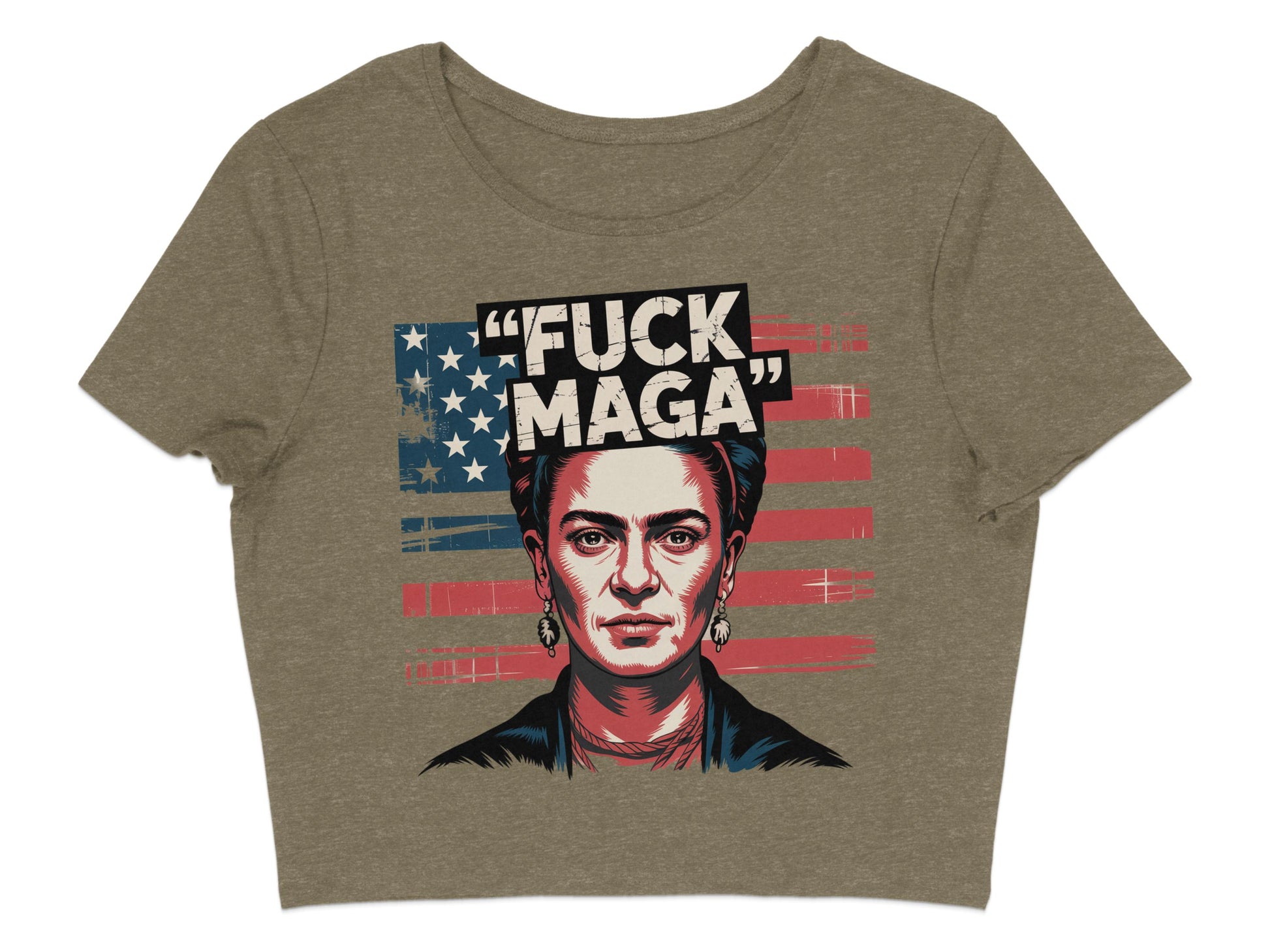 Bold Statement Artwork Graphic T-shirt product type