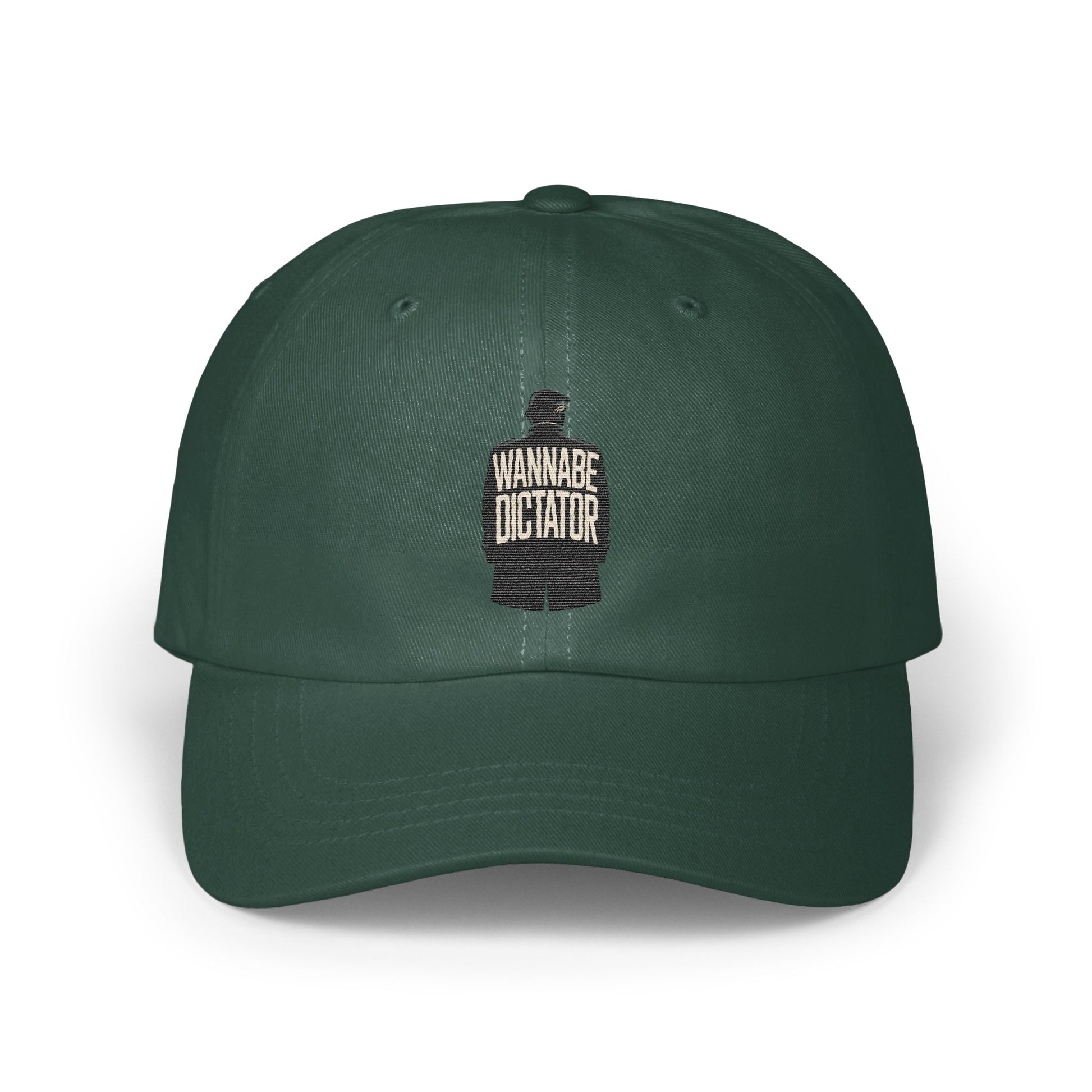 Wannabe Dictator Statement Cap product