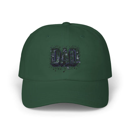 Cool Dad Cap - Stylish Hat for Father's Day