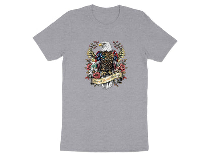 Show Off Your Heritage T-Shirt