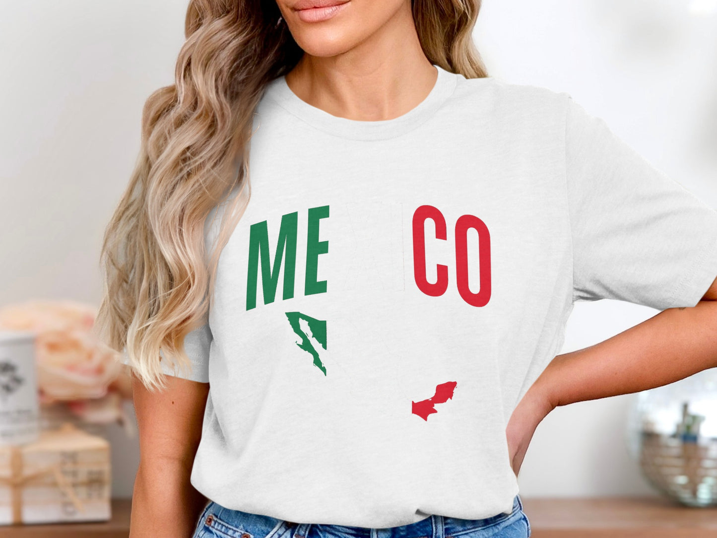 Creative ME CO Graphic Print Short Sleeve Shirt product