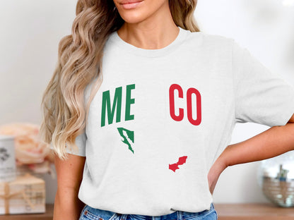 Creative ME CO Graphic Print Short Sleeve Shirt product