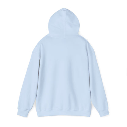 Cool Dad Unisex Hoodie - Stylish Heavy Blend Sweatshirt for Casual Wear
