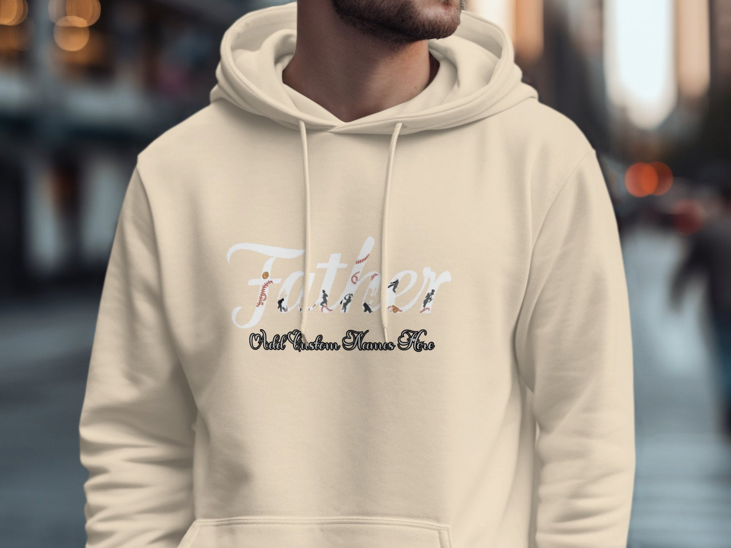 Father What Return Home For Hoodie product
