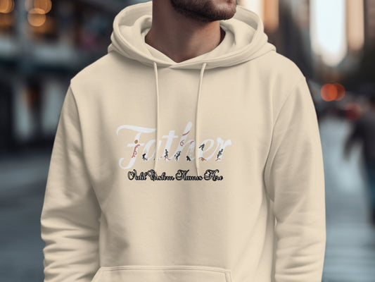 Father What Return Home For Hoodie product