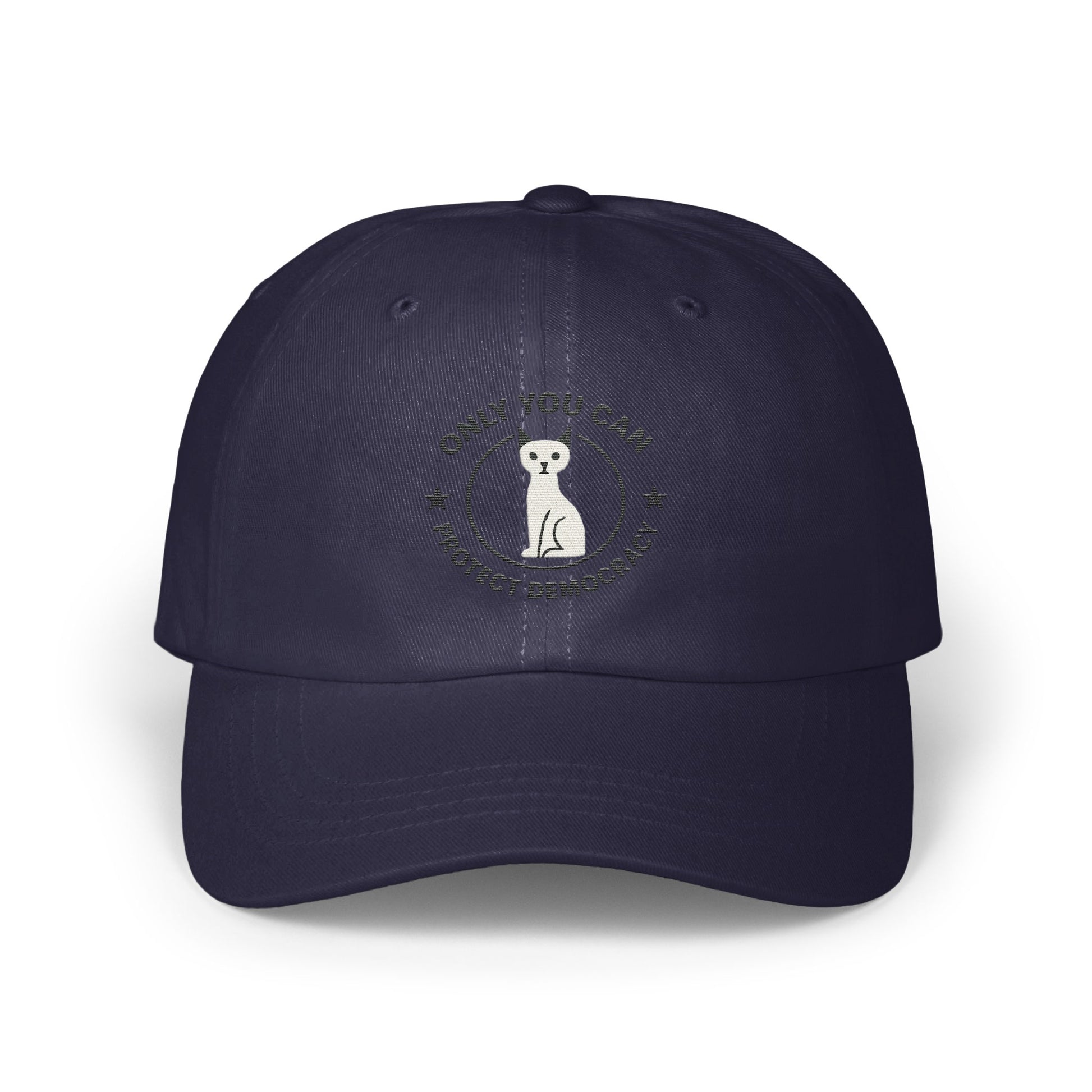 Only You Can Protect the Monarchs Hat product type