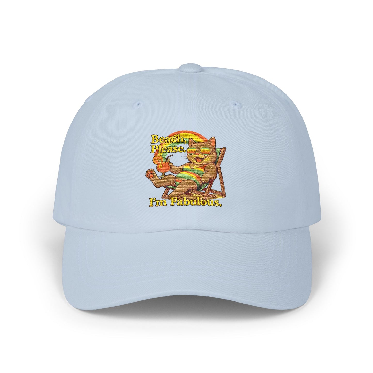 pride hat - Vintage Vibe, Perfect Gift  Outdoor Adventures, Beach Trips, Casual Wear