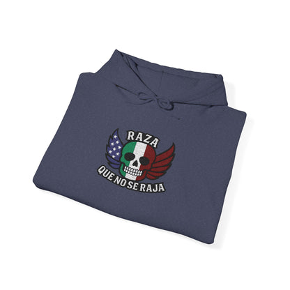 Anti Trump Embroidered Hoodie FDT Political Anti Maga Hoodie