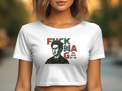 Bold Statement Graphic Tee Ideal Statement Piece product