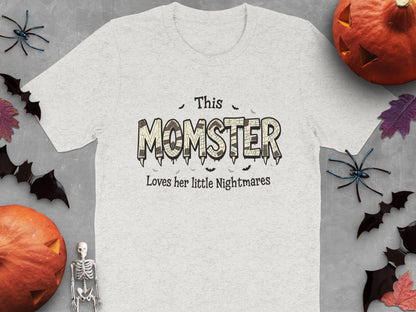 This Momster Loves Her Little Nightmares product type