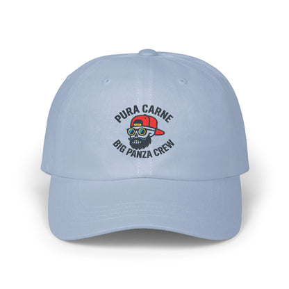 Pura Carne Big Panza Crew Baseball Cap product