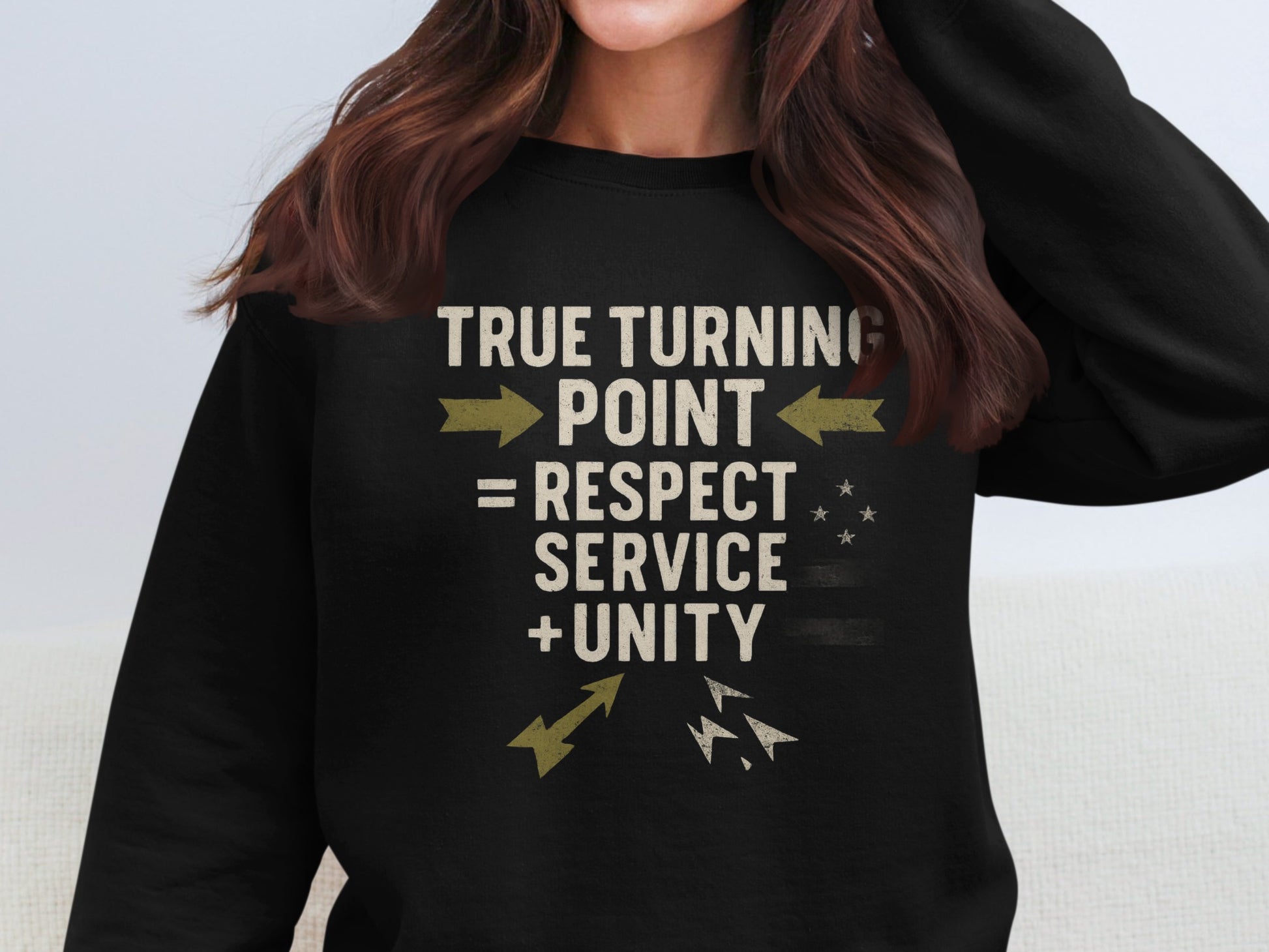 True Turning Point Respect Service Unity product