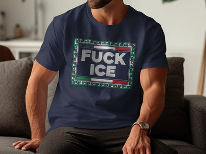 Bold Statement Graphic Printed T-shirt product