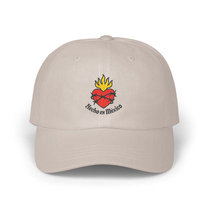 Hecho en Mexico Adjustable Baseball Cap product