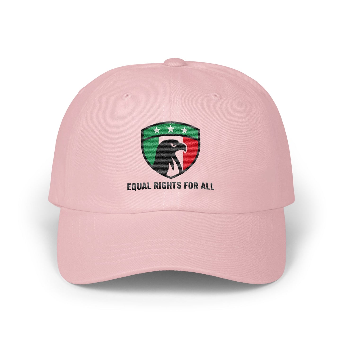 Equal Rights For All Stylish Adjustable Cap product