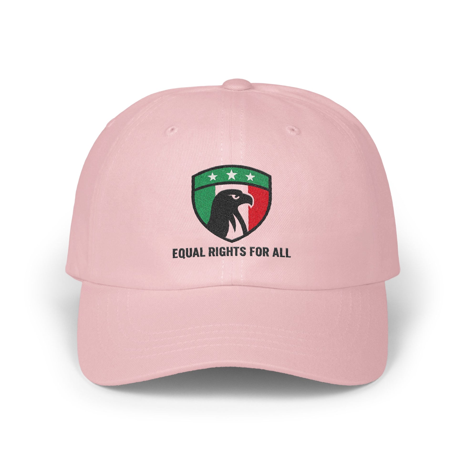 Equal Rights For All Stylish Adjustable Cap product