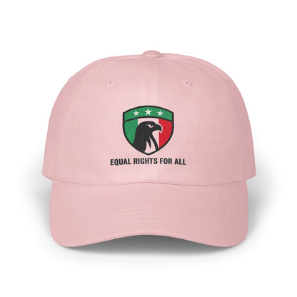 Equal Rights For All Stylish Adjustable Cap product