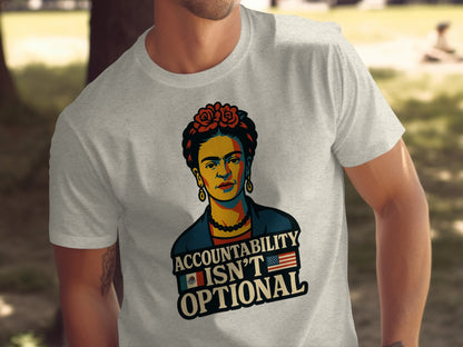 Accountability Isn't Optional Statement product type