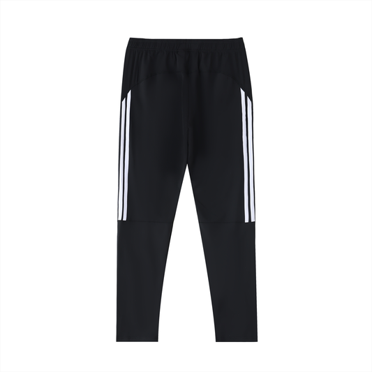 Amexican Side Stripe Running Pants