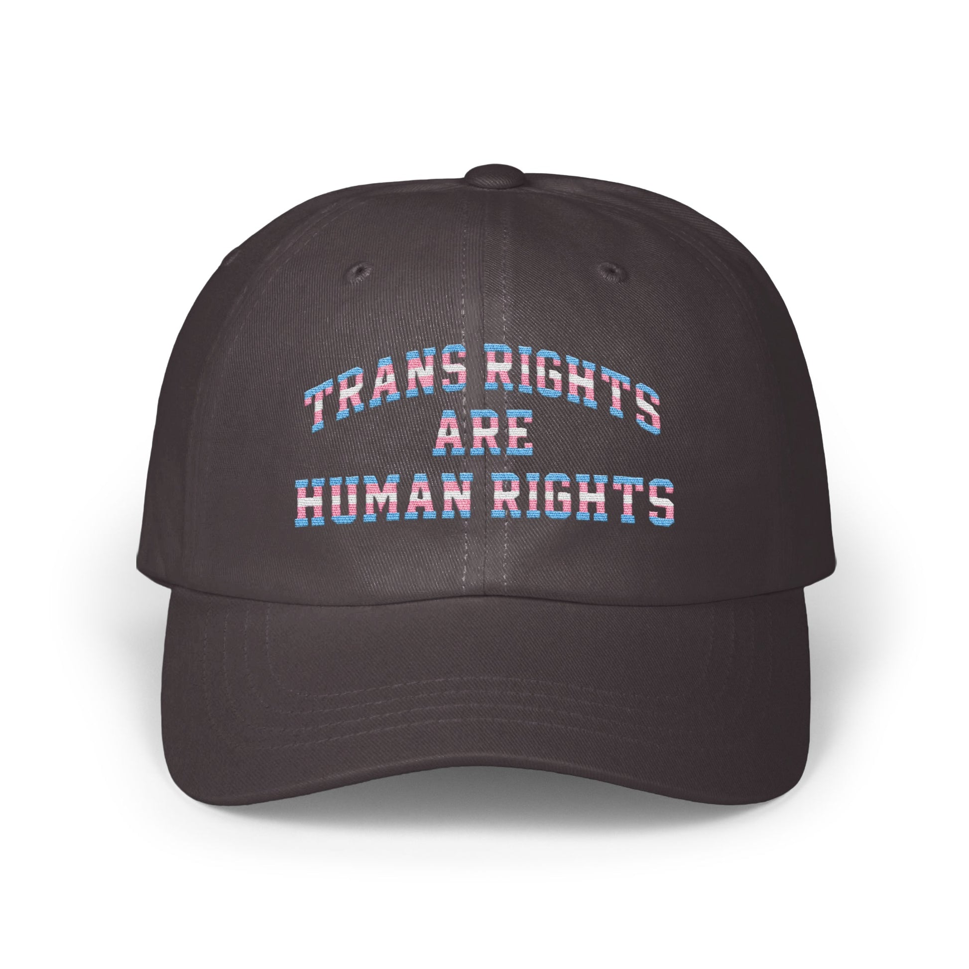 Trans Rights Are Human Rights Statement Hat product