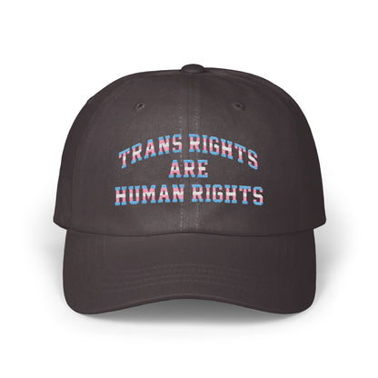 Trans Rights Are Human Rights Statement Hat product