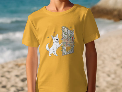 Be The Kind Who Includes Everyone T-Shirt