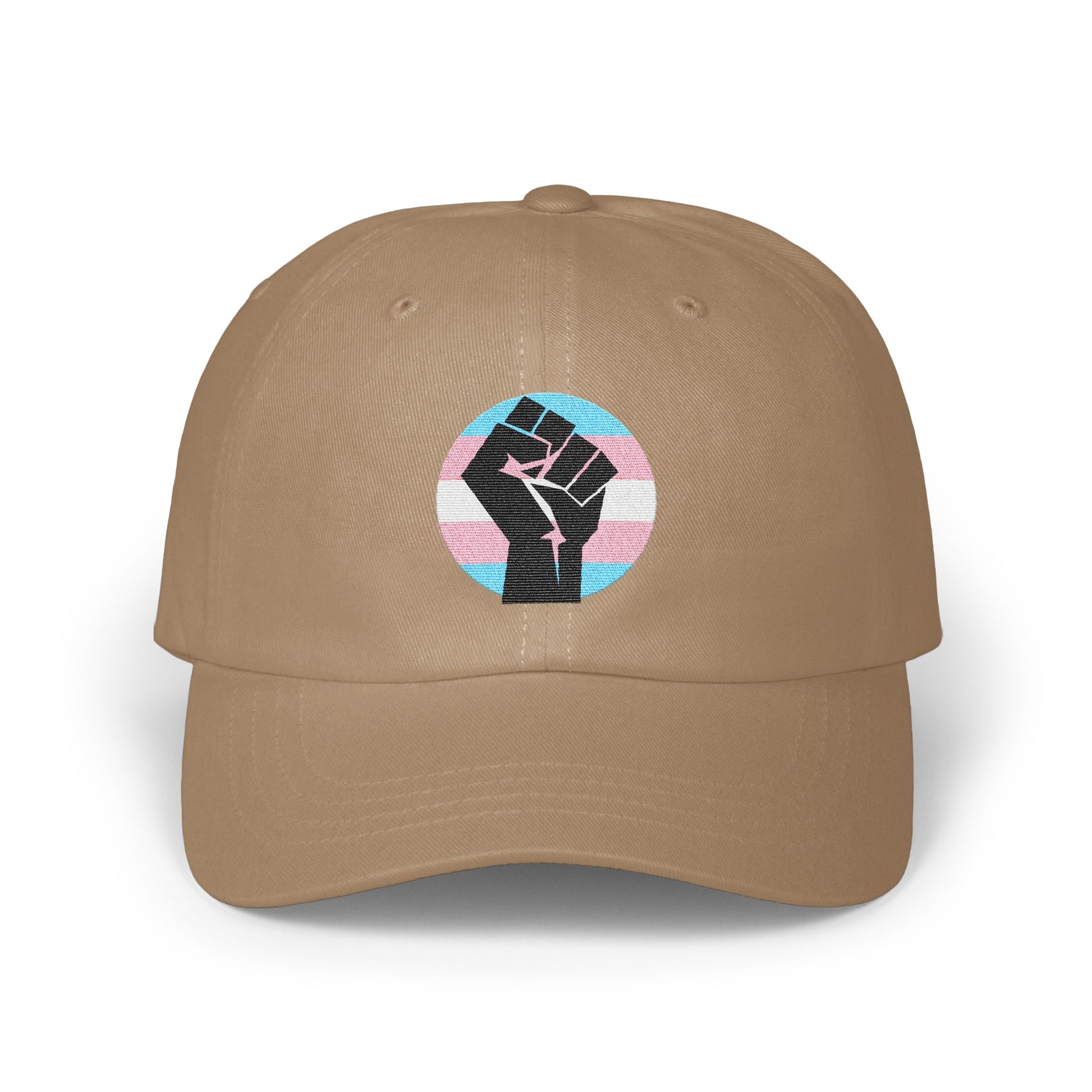 Stylish Proud Emblem Beige Baseball Cap product