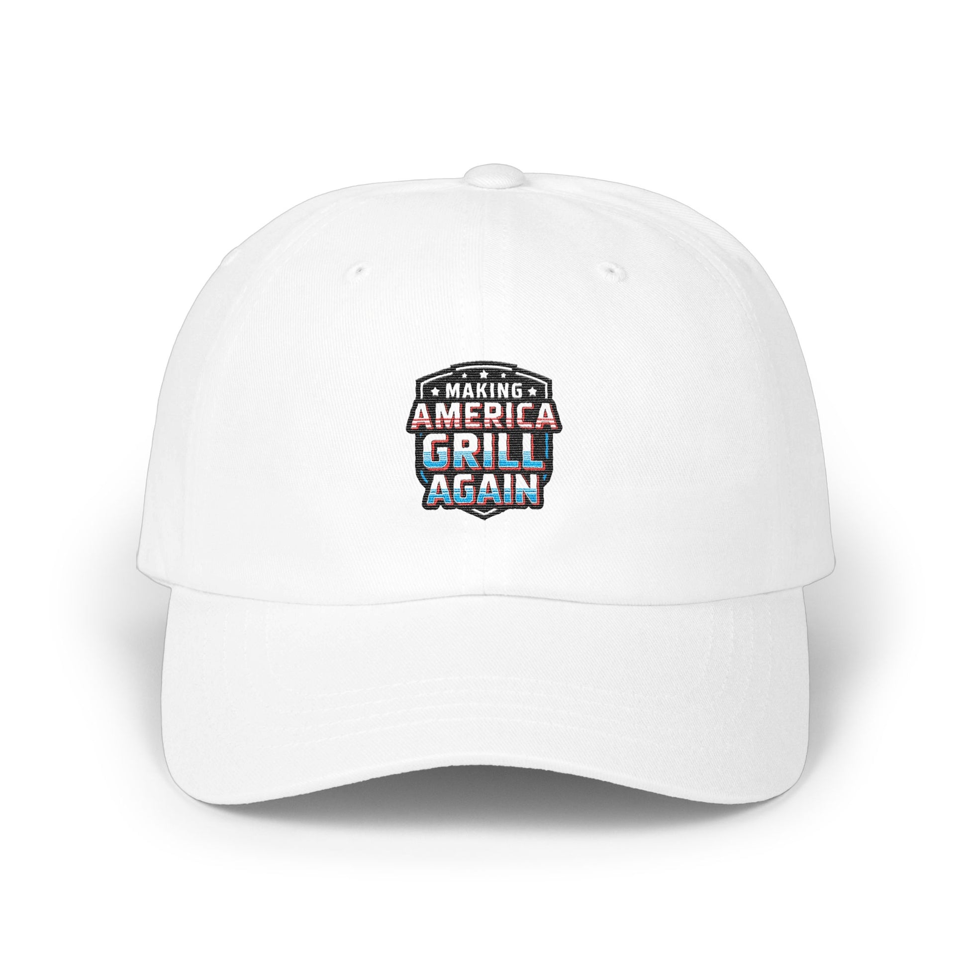 Making America Grill Again Statement Hat product