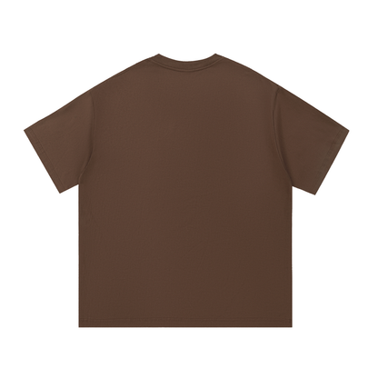 NO Human is Illegal Tee |Essential Cotton T-Shirt