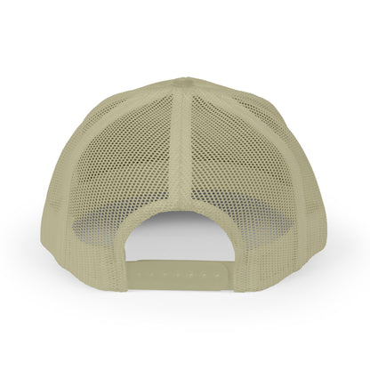 Trendy Papa Snapback Trucker Cap - Perfect Gift for Father's Day