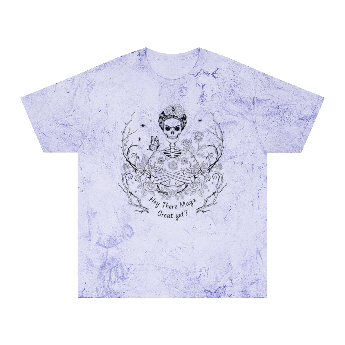 Hey There Maga Great Yet Unique Graphic T-Shirt