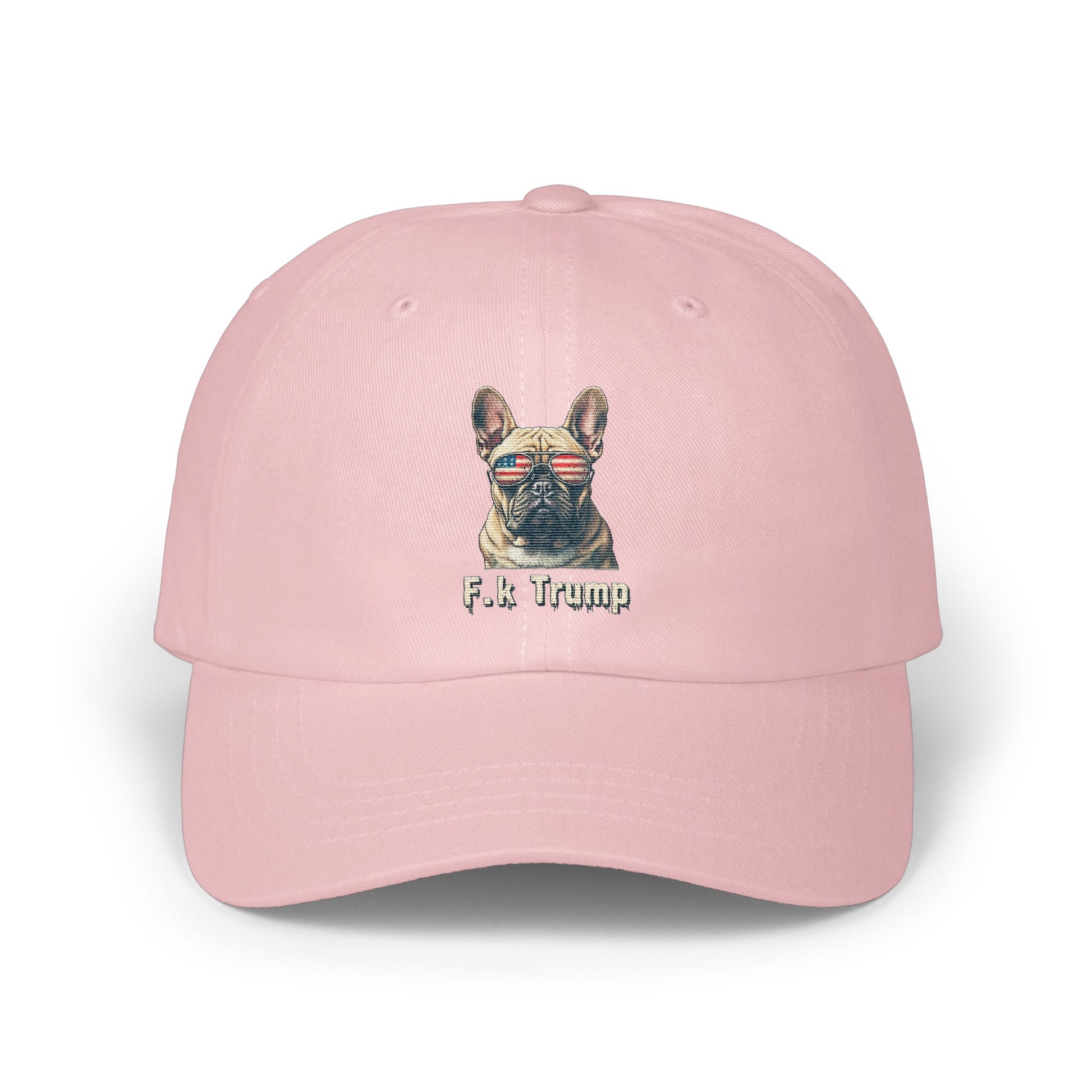 Stylish Pink Cap with Unique Design Product