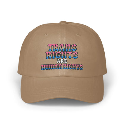 Trans Rights Are Human Rights Cap product