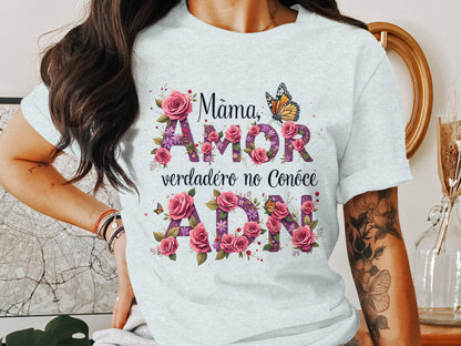Māma Amor Verdadero No Conoce ADN product type