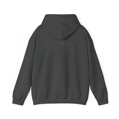 Cool Dad Unisex Hoodie - Stylish Heavy Blend Sweatshirt for Casual Wear