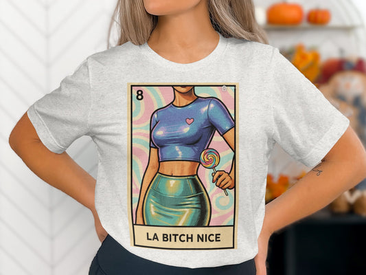 Stylish Graphic Tee with Artistic Design shirt product