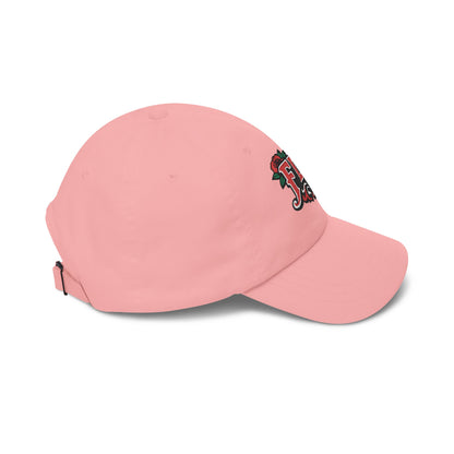 FDT Embroidery Hat Anti Trump Protest Hat