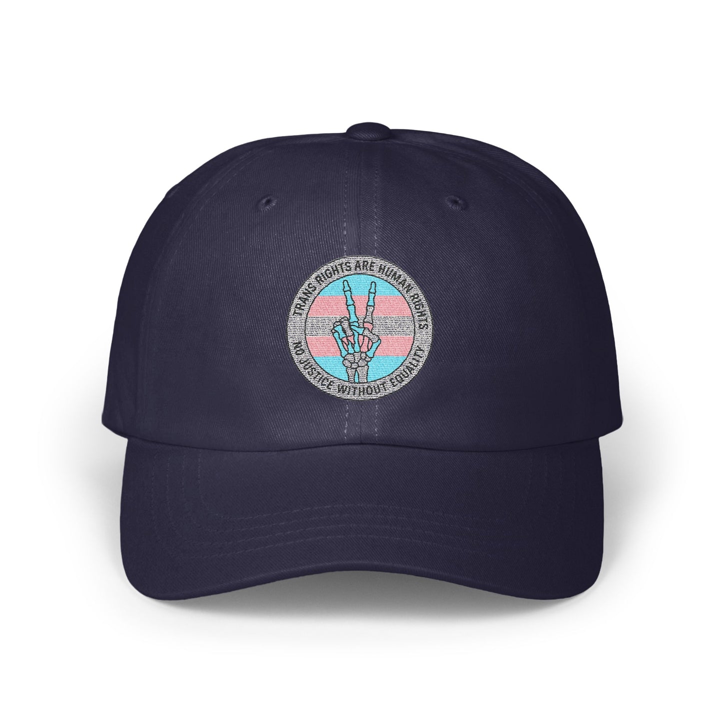 Trans Rights Are Human Rights Statement Hat product