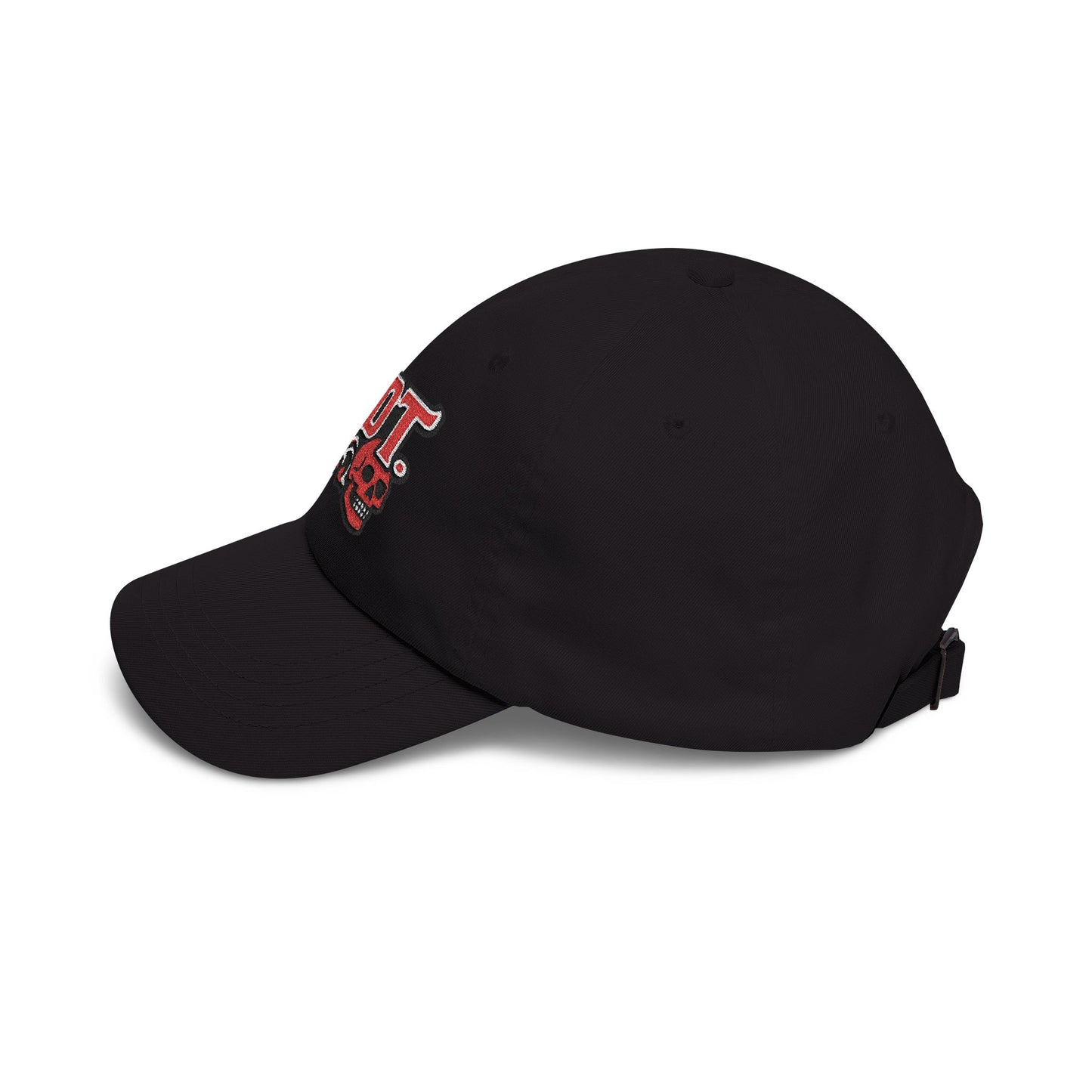 FDT Embroidery Hat Anti Trump Protest Hat