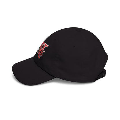 FDT Embroidery Hat Anti Trump Protest Hat