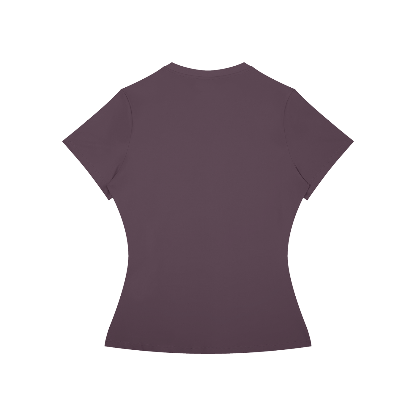 AMEXICAN Pride FDT Subtle Women’s Slim Fit Performance T-Shirt