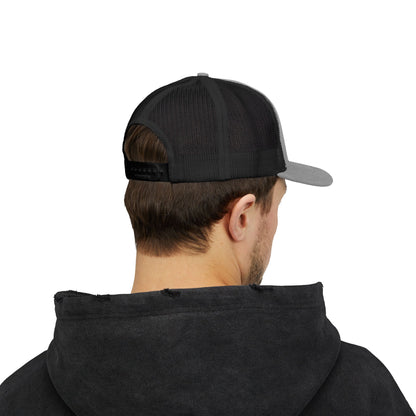 Trendy Papa Snapback Trucker Cap - Perfect Gift for Father's Day