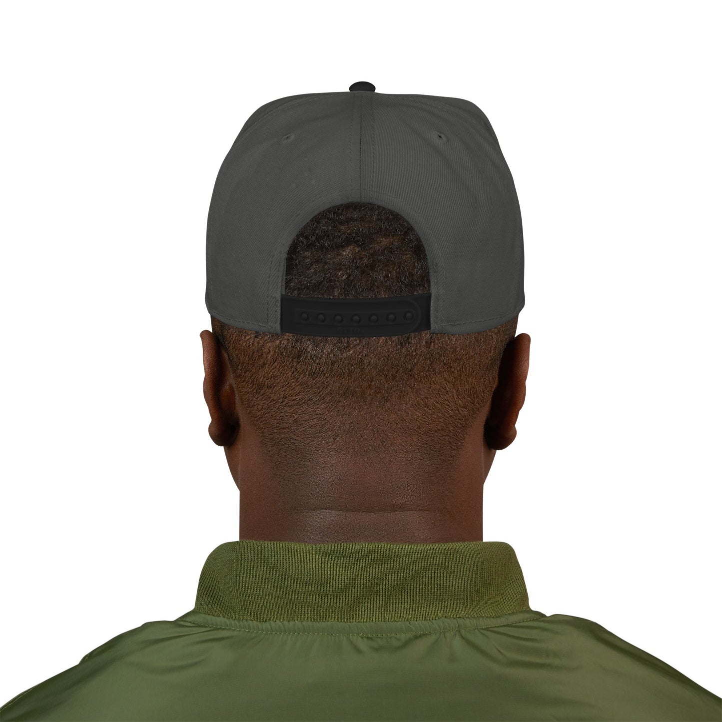 Anti Trump Hat, My American Dream Embroidered Snapback Hat - Stylish Cap for Everyday Wear, Perfect for Casual Outings, Birthdays, Streetwear Fashion, Gift for Him/Her